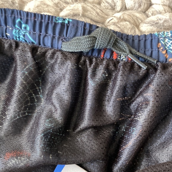 NWT Patagonia “Baggies Longs” environmentally, conscious  swim trunks - Picture 9 of 12